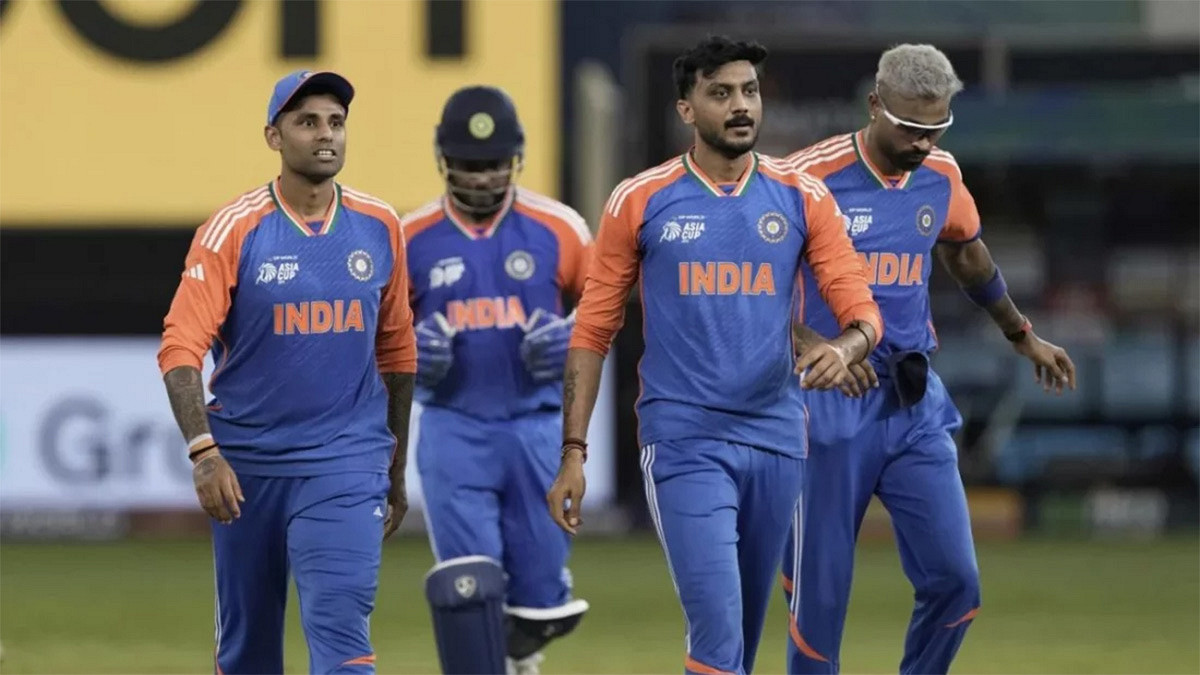 ভারতের ৪ ক্রিকেটাকে নিষিদ্ধ ঘোষণা