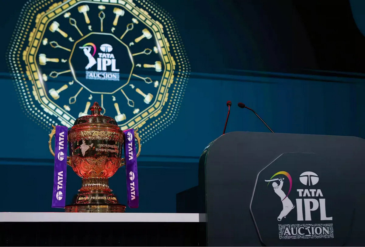 IPL Auction 2026 Schedule : কবে, কখন জানুন সময়সূচি