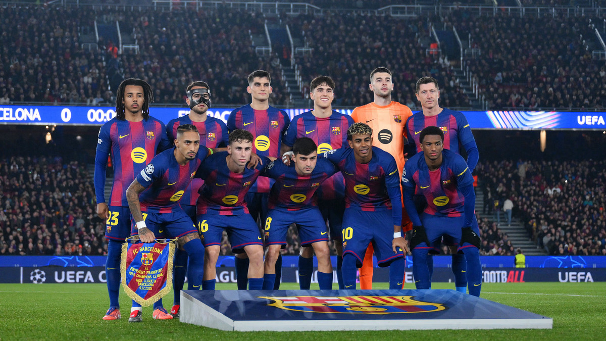 Barcelona vs Osasuna Live Streaming: ম্যাচটি সরাসরি দেখার উপায়