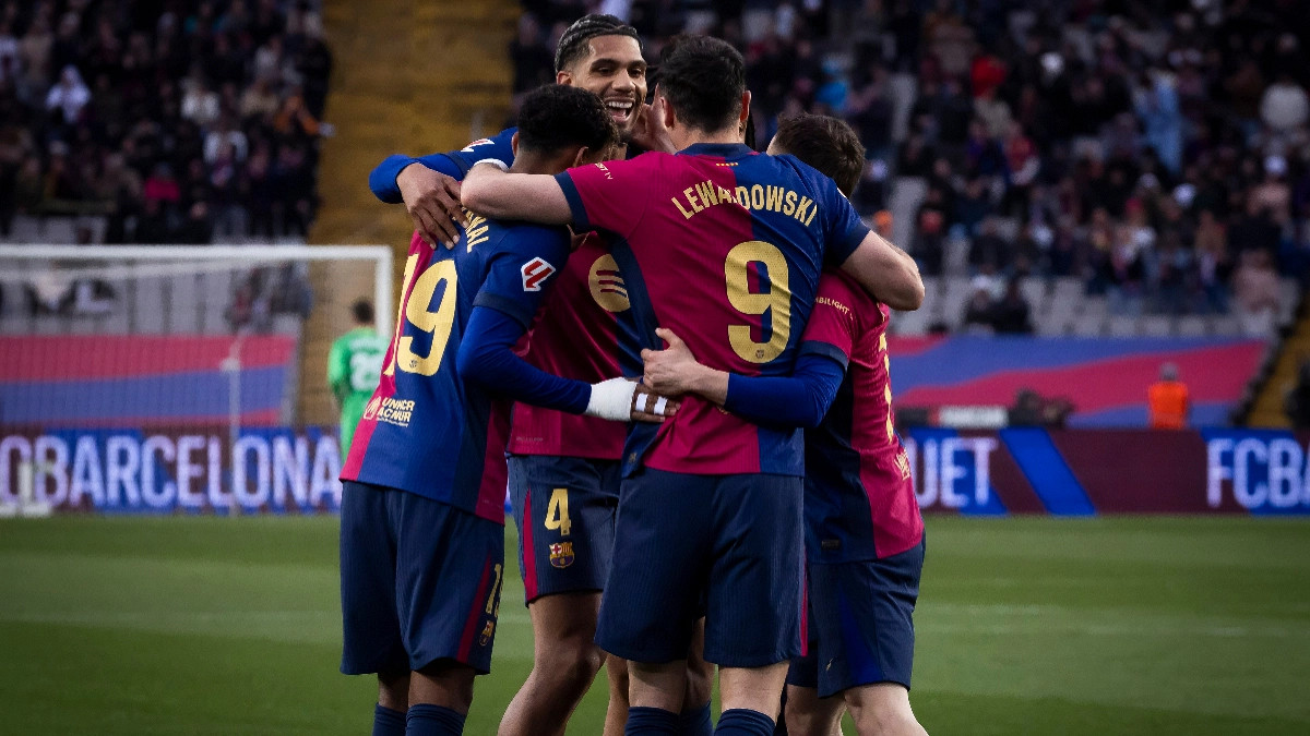 বার্সেলোনা বনাম ওসাসুনা লাইভ স্ট্রিমিং: ম্যাচটি সরাসরি দেখবেন যেভাবে