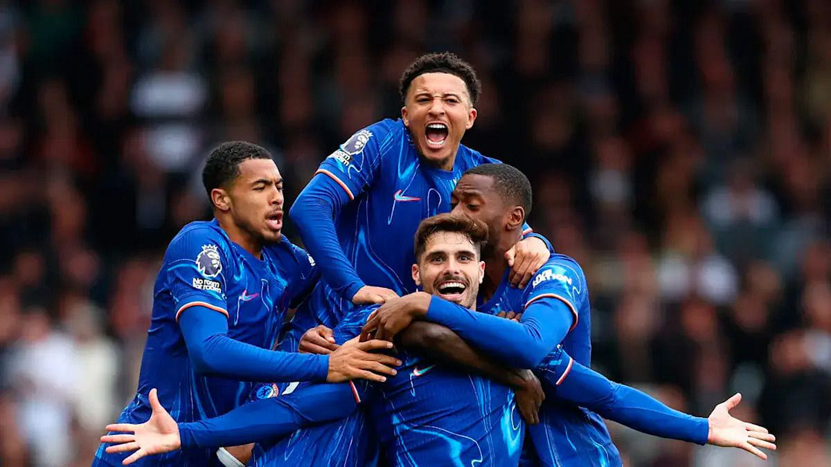 চেলসি বনাম এভারটন লাইভ স্ট্রিমিং ও টিভি চ্যানেল: কখন, কোথায় দেখবেন আজকের ম্যাচ?