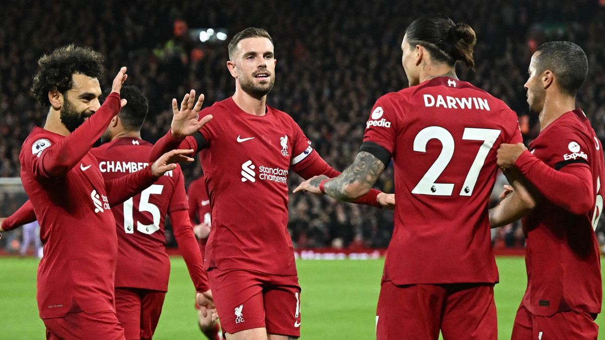 liverpool vs brighton live : কখন, কোথায় ও কীভাবে দেখবেন লাইভ