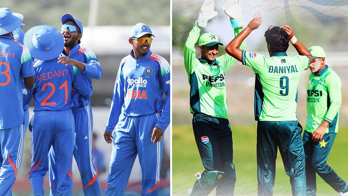 আজকের খেলার সময়সূচি: ভারত-পাকিস্তান, আলাভেস-রিয়াল মাদ্রিদ