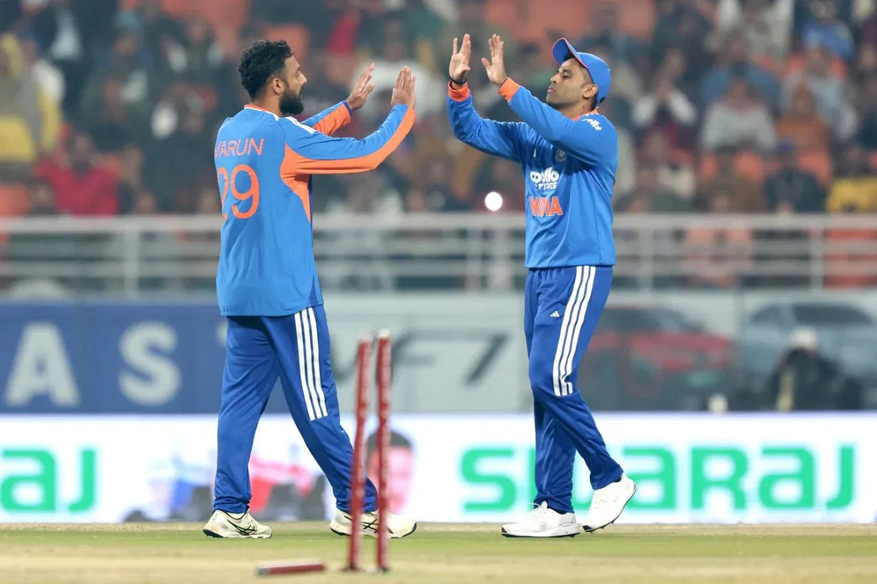 India vs South Africa Live :  ম্যাচটি সরাসরি দেখুন Live