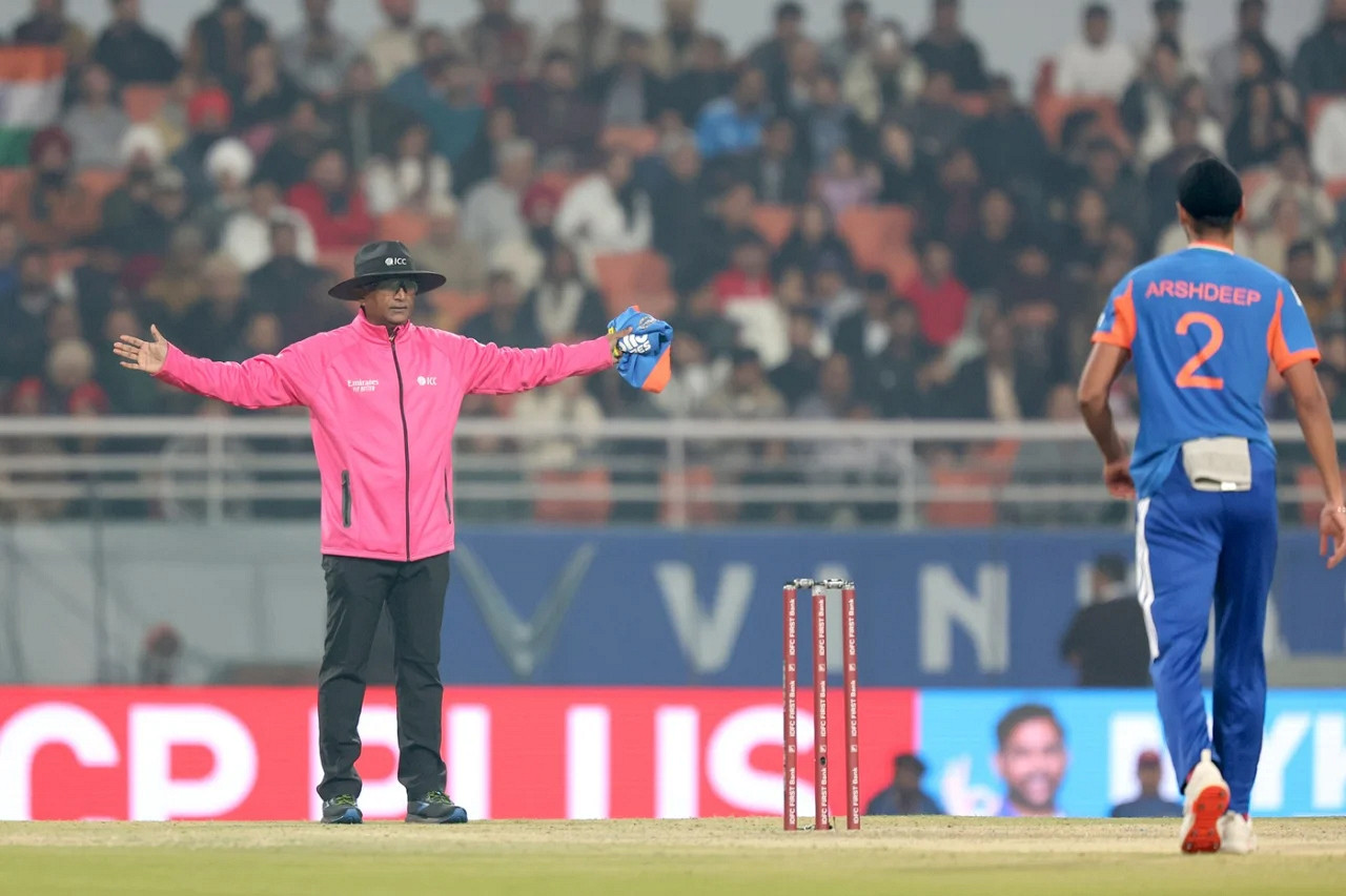 ভারত বনাম দক্ষিণ আফ্রিকা তৃতীয় টি-২০: ম্যাচটি সরাসরি Live দেখুন এখানে