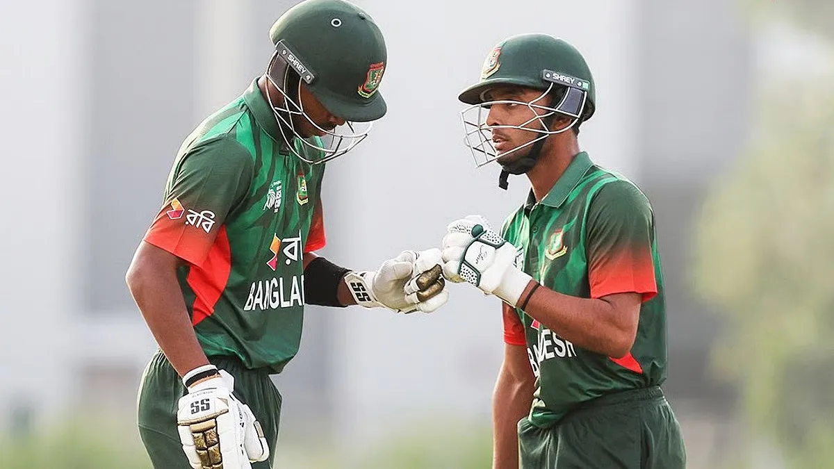 আজ বাংলাদেশ বনাম নেপাল ম্যাচ: খেলাটি কখন, কোথায় ও কীভাবে দেখবেন লাইভ