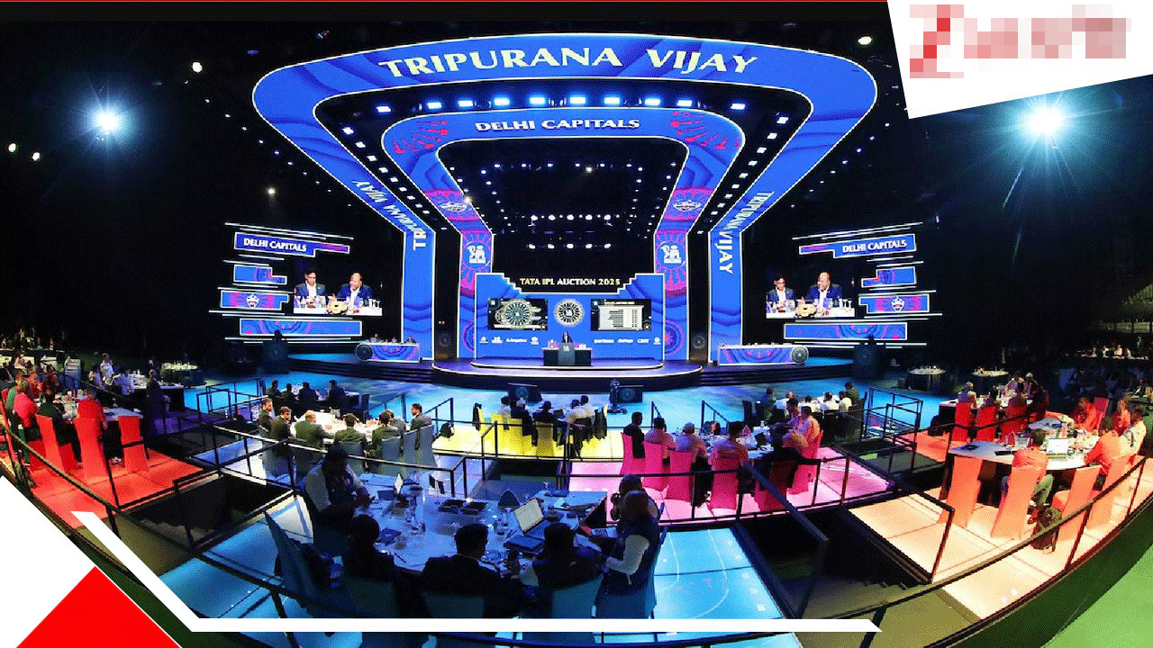 IPL 2026 মিনি-নিলাম: তারিখ, সময়, বাজেট ও লাইভ স্ট্রিমিং - এক নজরে সব তথ্য