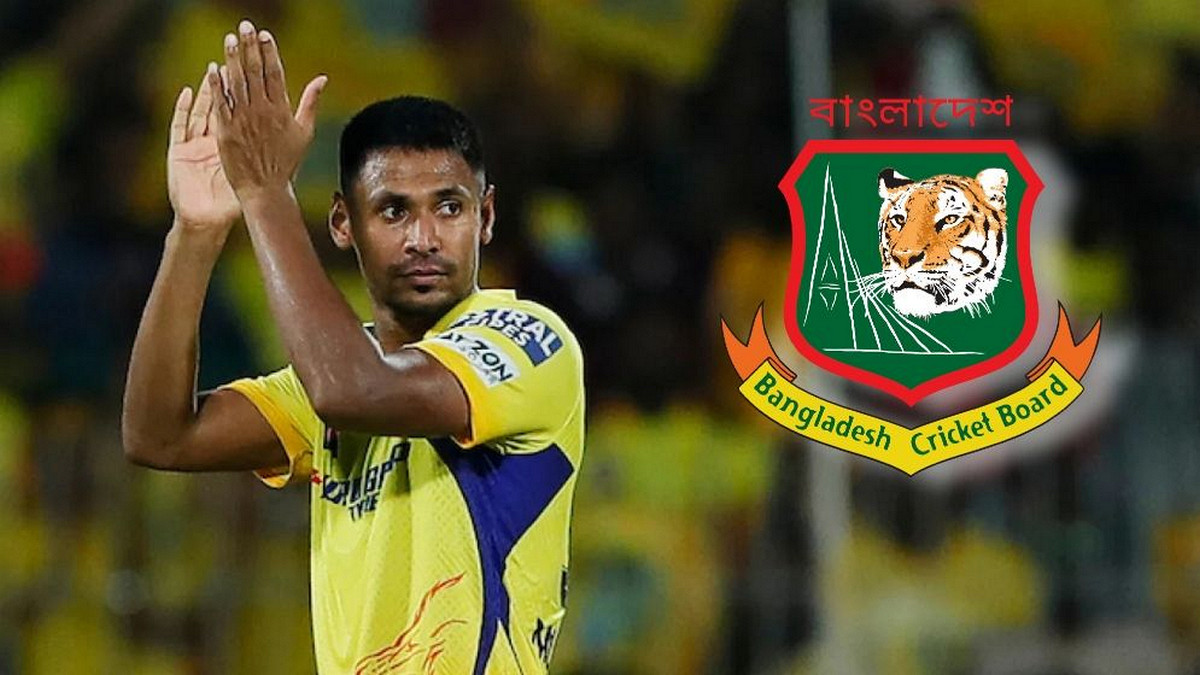 আইপিএল ২০২৬ নিলাম: মোস্তাফিজদের কত দিন খেলতে দেবে বিসিবি?