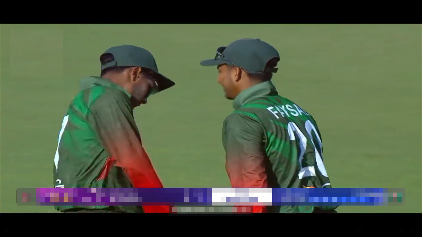 বাংলাদেশ বনাম নেপাল: ফিল্ডিংয়ে বাংলাদেশ, সরাসরি Live দেখুন এখানে