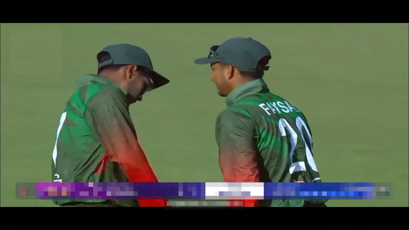 বাংলাদেশ বনাম নেপাল: ফিল্ডিংয়ে বাংলাদেশ, সরাসরি Live দেখুন এখানে