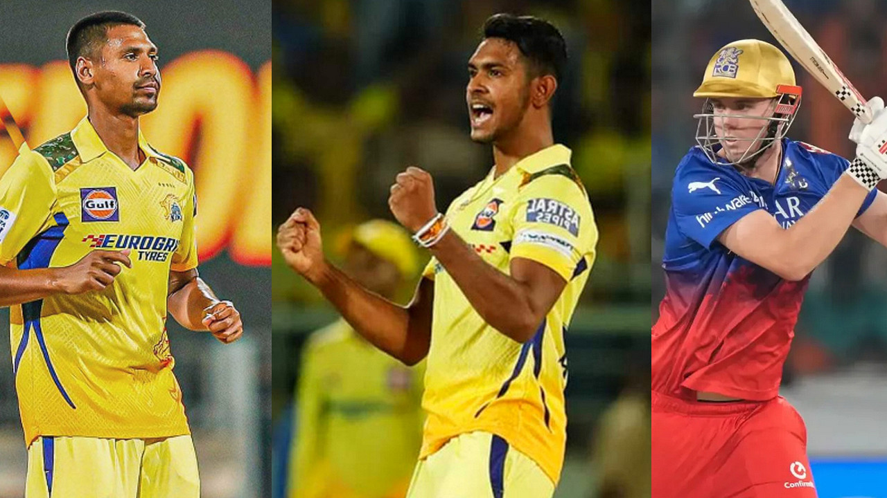 গ্রিন-পাথিরানা সহ মুস্তাফিজকে নিয়ে শক্তিশালী স্কোয়াড গড়লো কলকাতা নাইট রাইডার্স