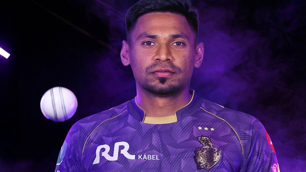 আইপিএল নিলামে মুস্তাফিজকে নিয়ে কেন এত কাড়াকাড়ি? মূল ৩ কারণ জানুন