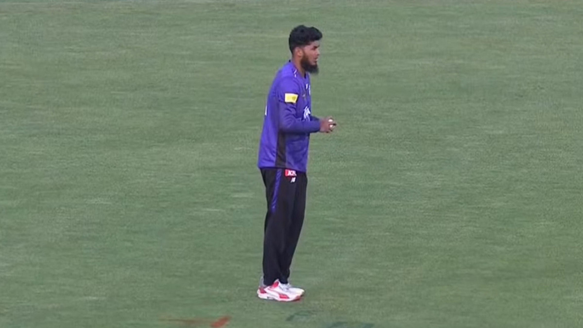 BBL Live-মেলবোর্ন স্টারস বনাম হোবার্ট হারিকেন্স: খেলছেন রিশাদ সরাসরি দেখুন Live