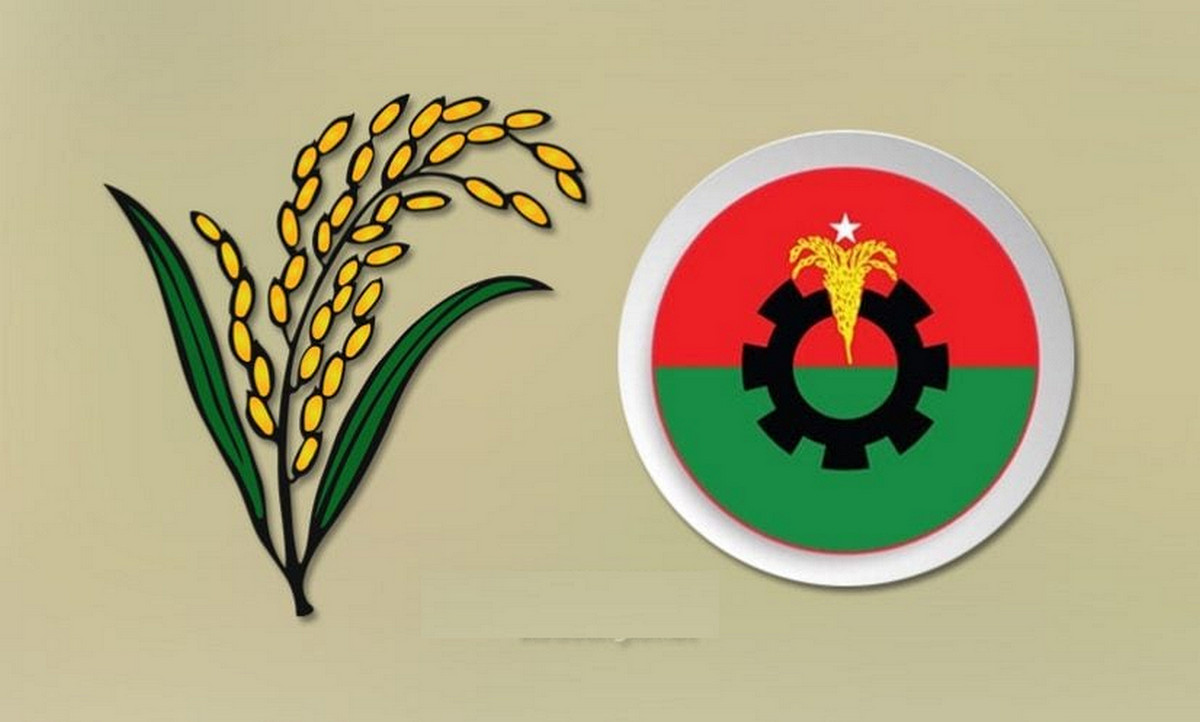 ২৮টি আসন নিয়ে বিএনপির সিদ্ধান্ত, শরিকদের জন্য কয়টি আসন?