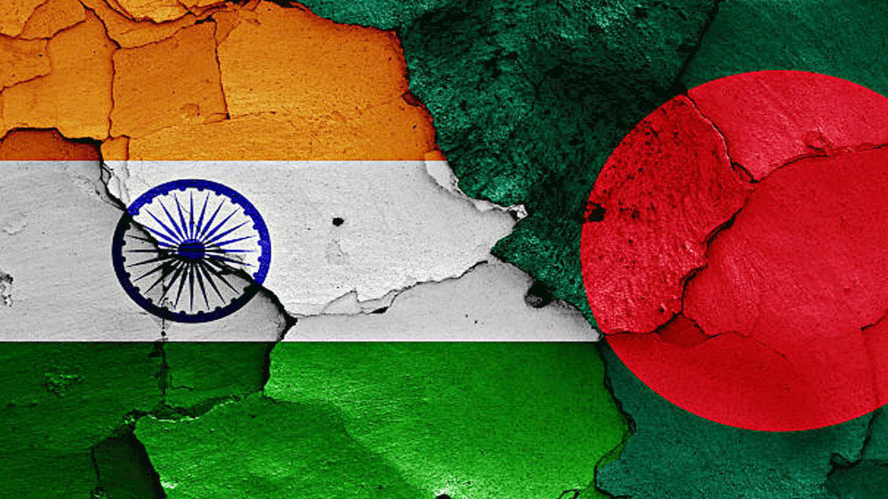 বাংলাদেশ-ভারত যুদ্ধে জিতবে বাংলাদেশ, চাঞ্চল্যকর তথ্য দিচ্ছেন গবেষকরা!