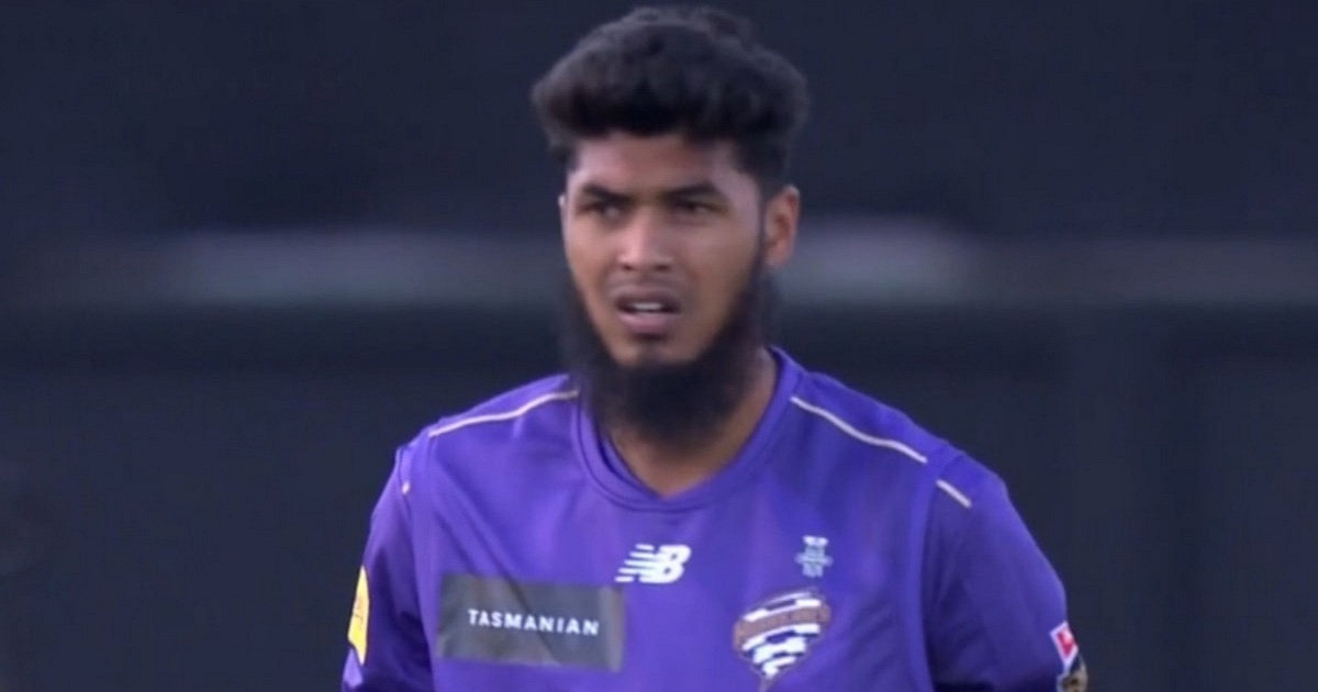 হোবার্ট হারিকেনস বনাম মেলবোর্ন স্টারস: রিশাদের দুর্দান্ত বোলিং, শেষ ম্যাচ জানুন ফলাফল