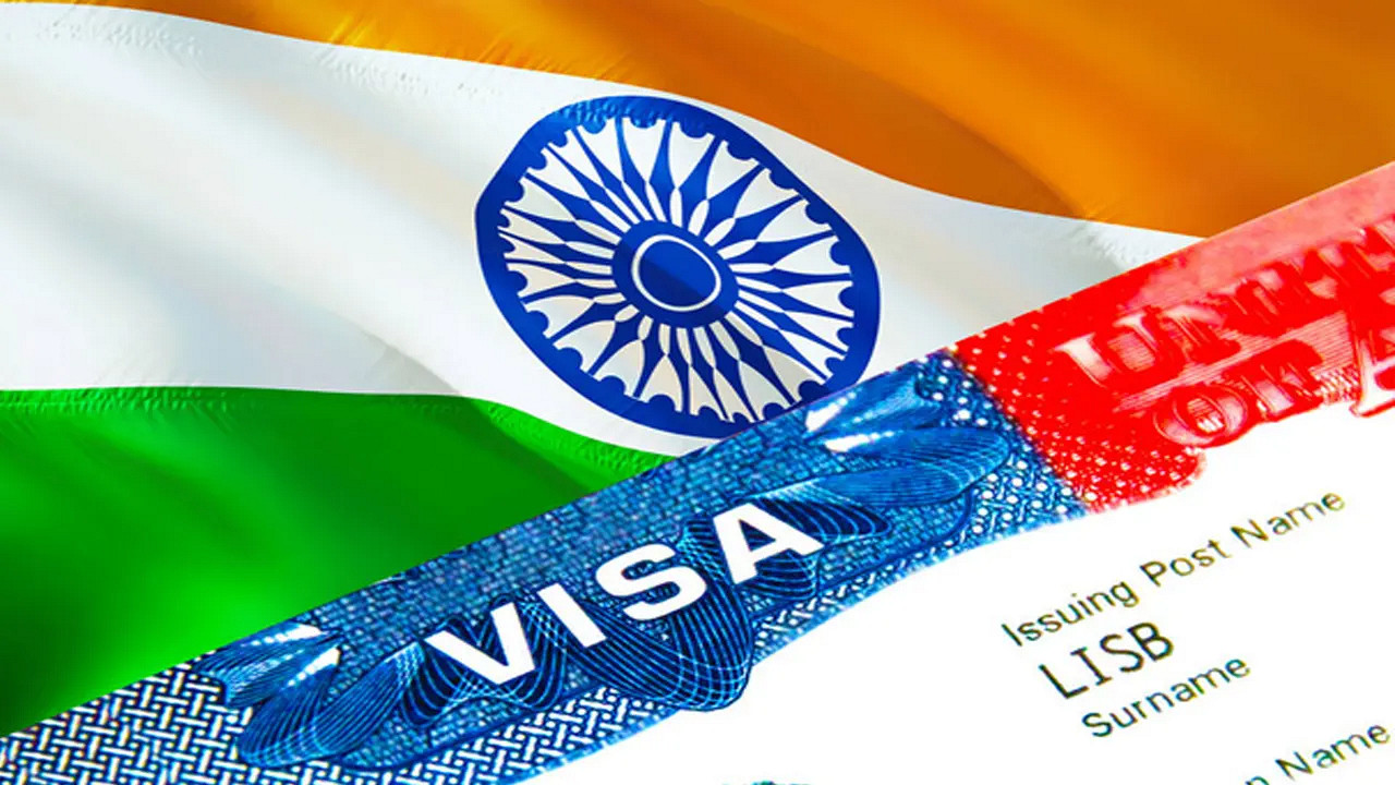 ভারতীয় ভিসা নিয়ে দারুন সুখবর