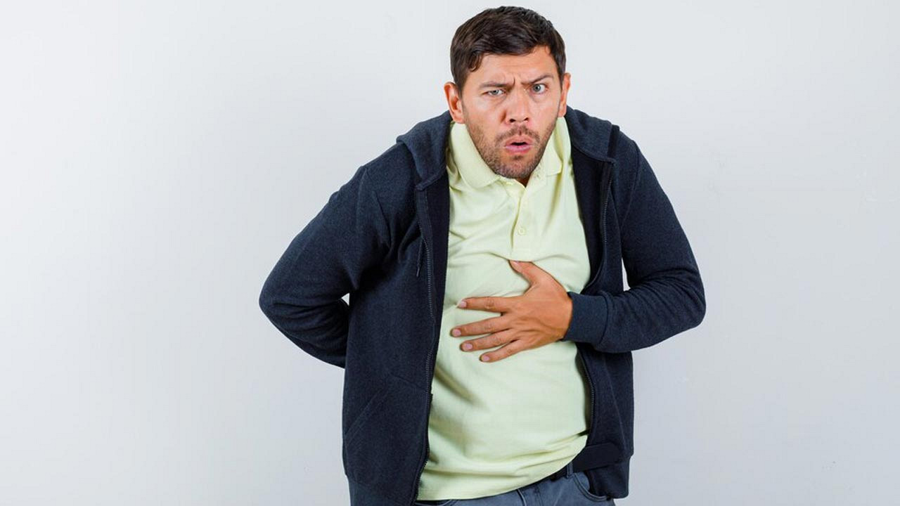 লিভার নষ্টের প্রথম সংকেত ত্বকে! এই ৪টি লক্ষণ অবহেলা করবেন না