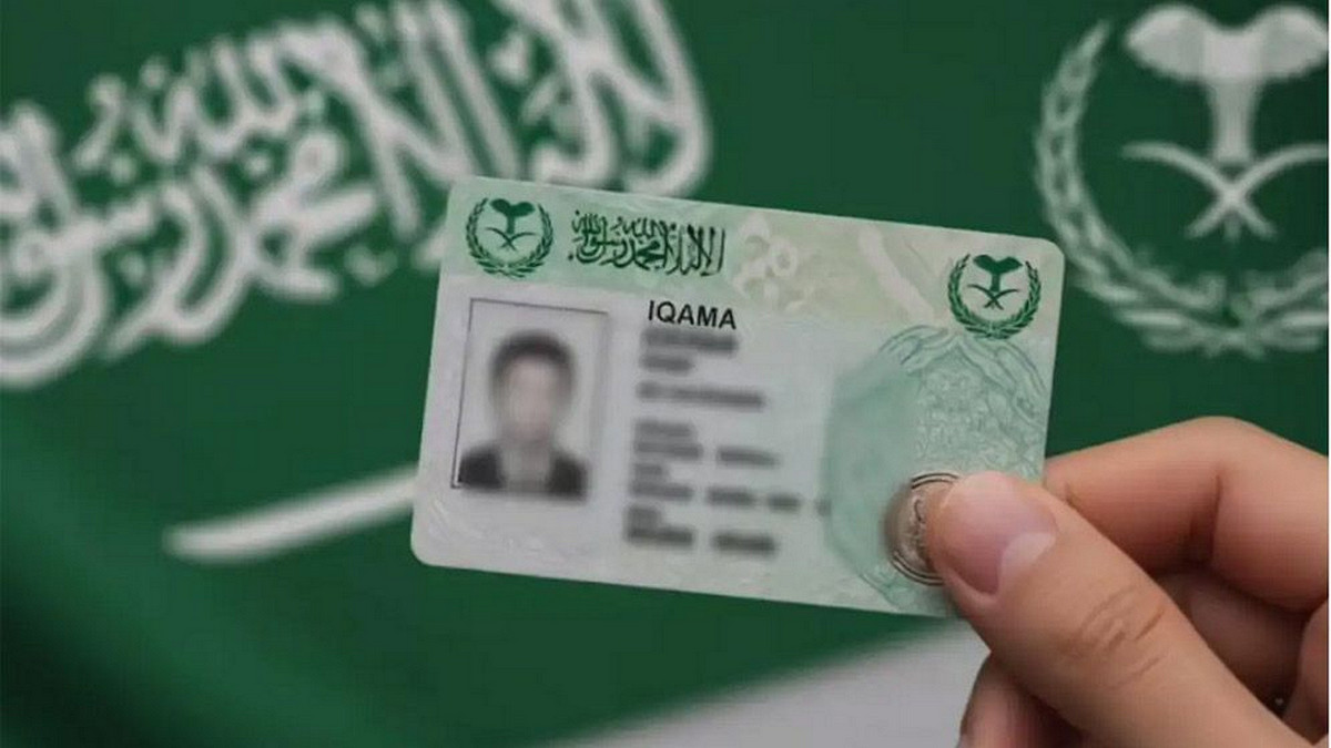 প্রবাসী কর্মীদের ওয়ার্ক পারমিট ফি নিয়ে দারুন সুখবর দিল সৌদি আরব