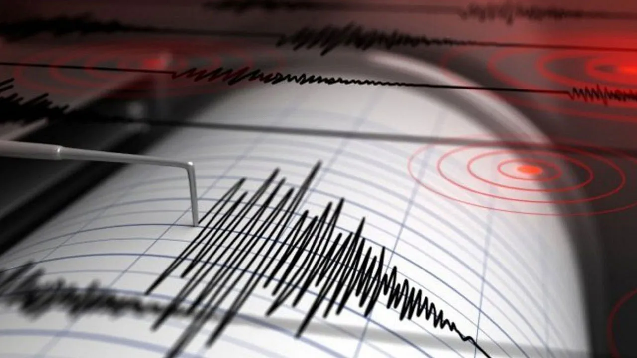 earthquake today : গভীর রাতে ৪.০ মাত্রার ভূমিকম্প, উৎপত্তিস্থল কোথায়?