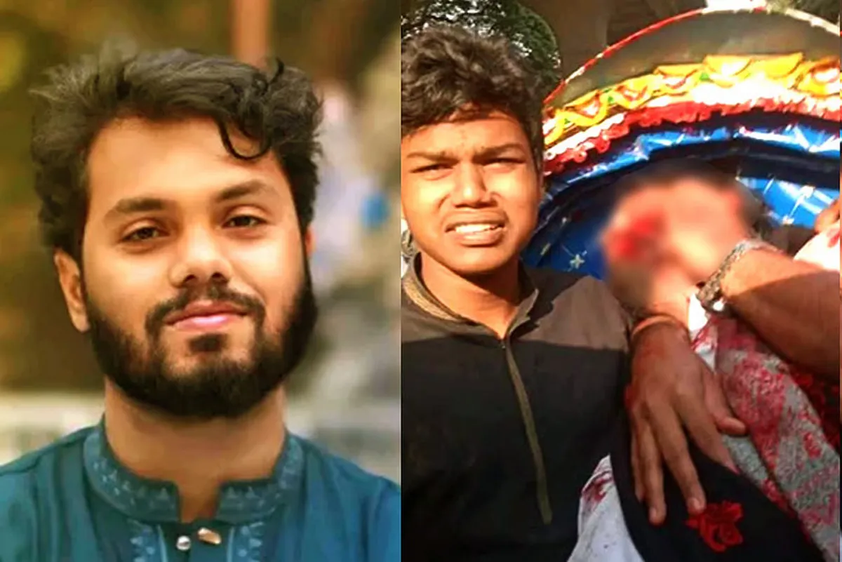 সিঙ্গাপুরে চিকিৎসাধীন ওসমান হাদির সর্বশেষ অবস্থা