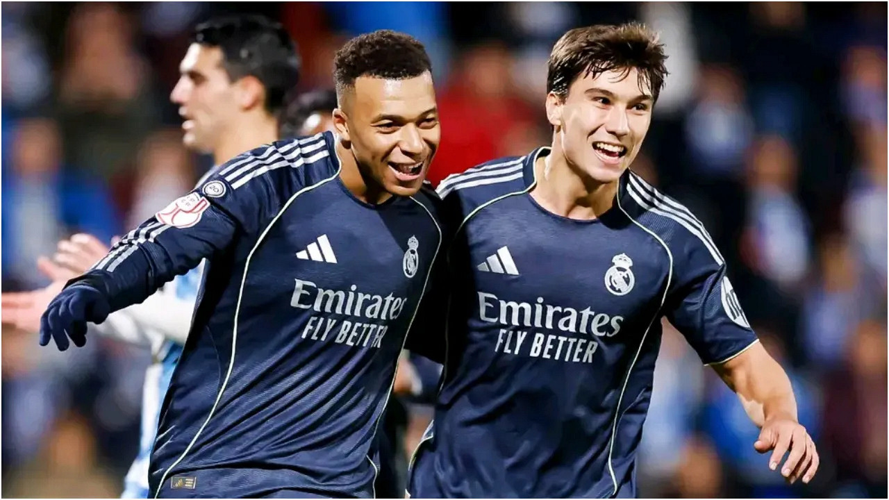 আজকের খেলার সময়সূচি: রিয়াল মাদ্রিদ বনাম সেভিয়া