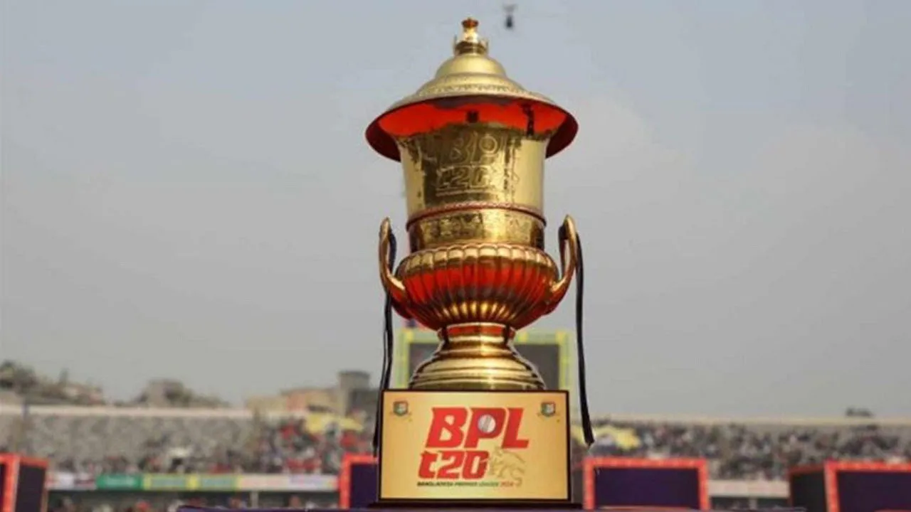 বিপিএলের সময়সূচি পরিবর্তন, জানুন নতুন সময়সূচি