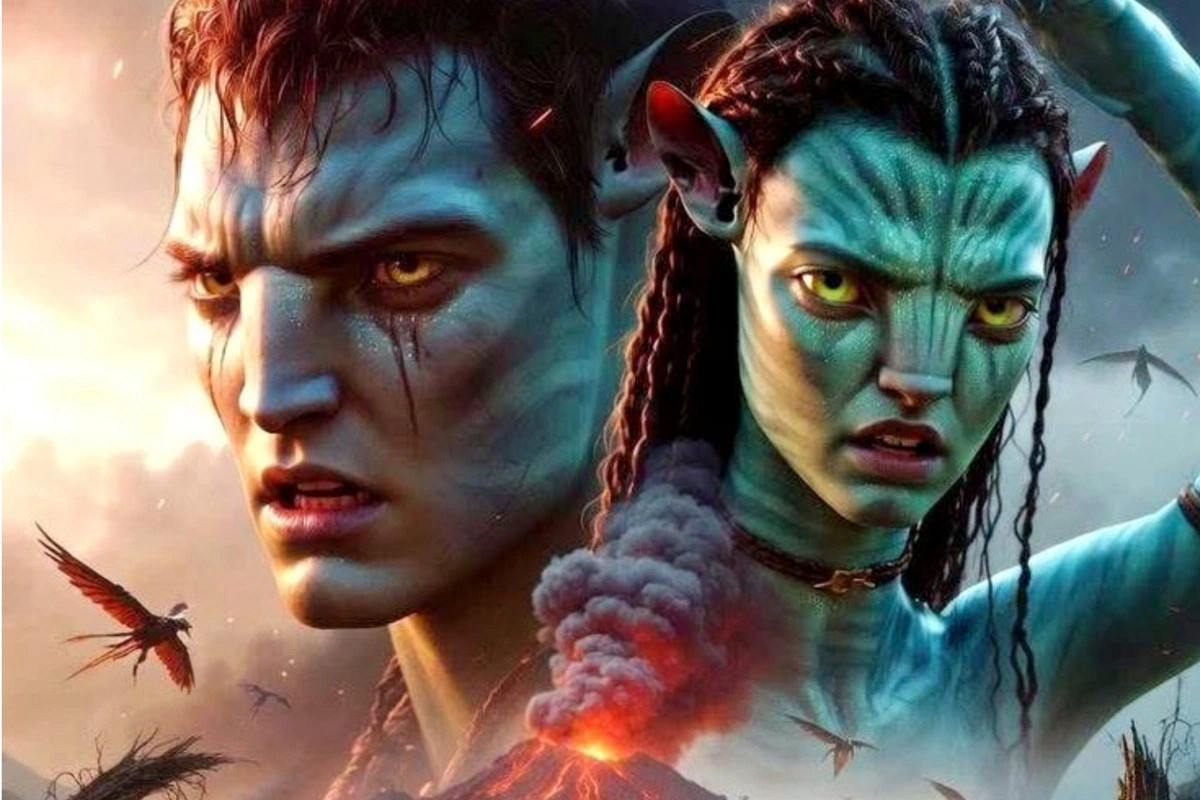 avatar 3 movie box office collection: বক্স অফিসে রেকর্ডের পর রেকর্ড! 