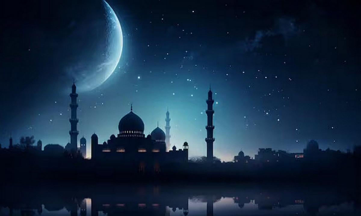 পবিত্র শবেমেরাজ কবে, জানুন তারিখ