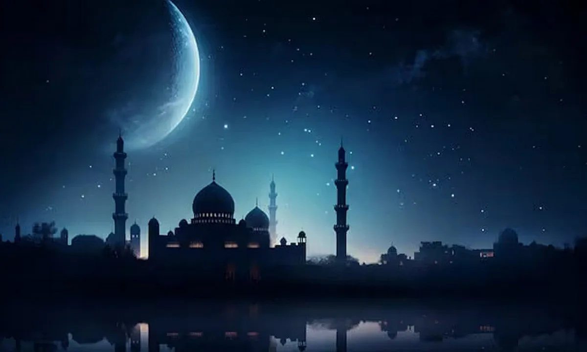 পবিত্র শবেমেরাজ কবে, জানুন তারিখ