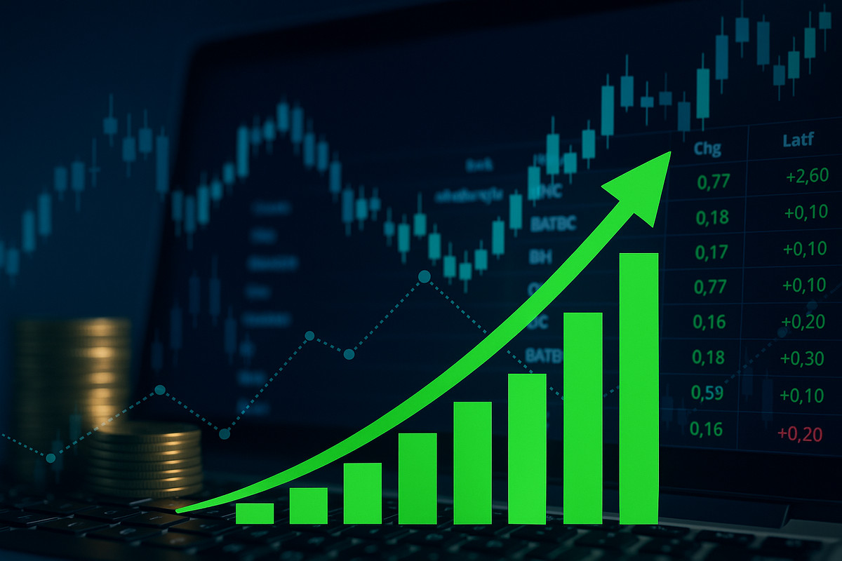 ৬ বড় কোম্পানির চমক: ডিএসইতে স্বস্তির সুবাতাস, সূচকের বড় লাফ