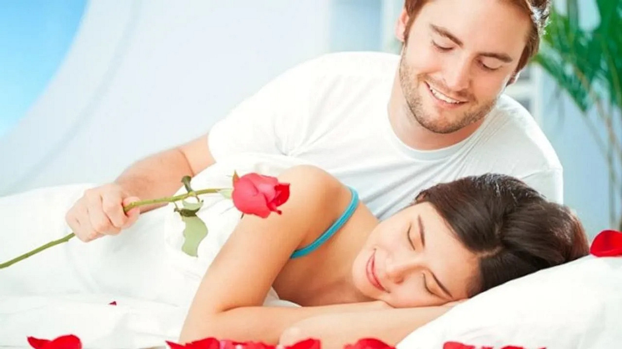 হারানো যৌবন ফিরে পাওয়ার উপায়