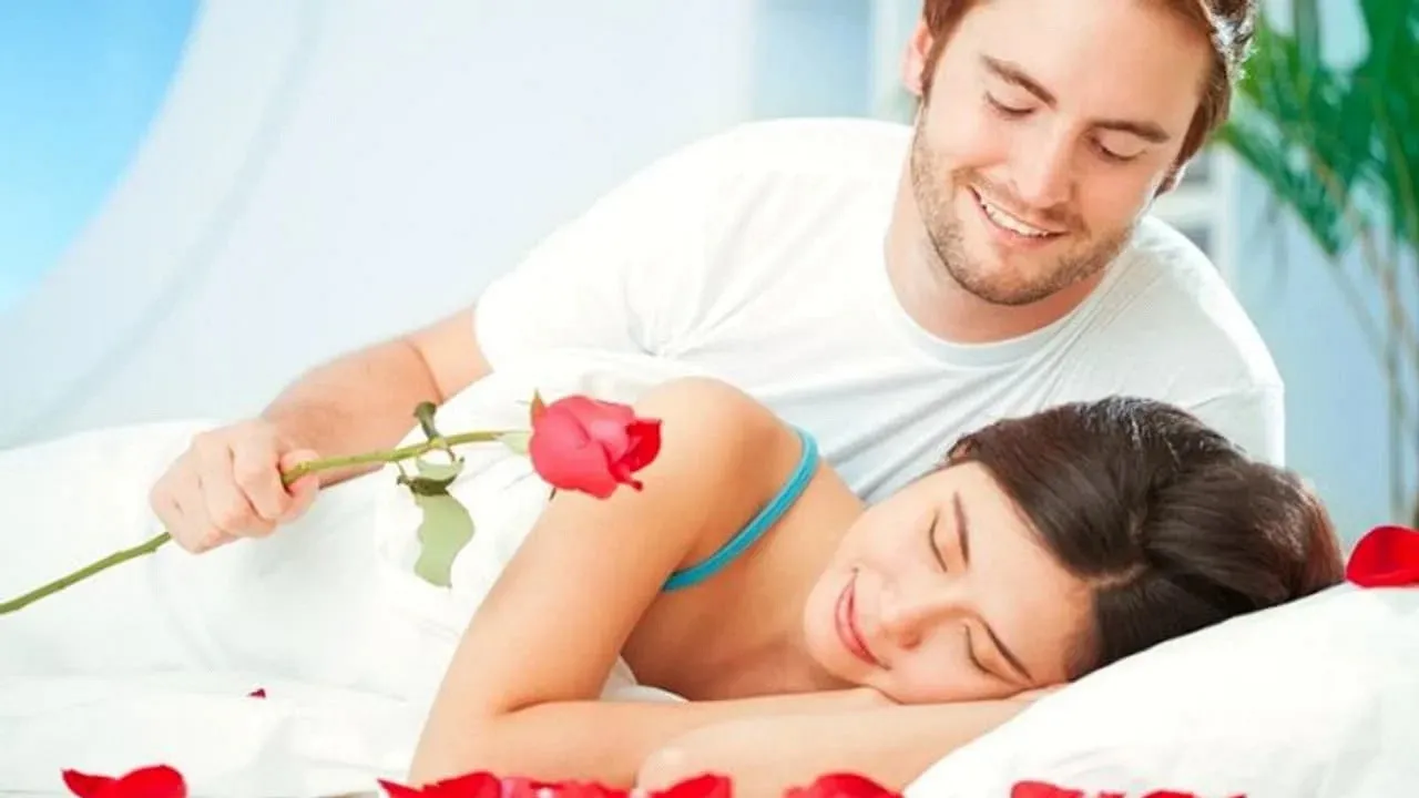 হারানো যৌবন ফিরে পাওয়ার উপায়