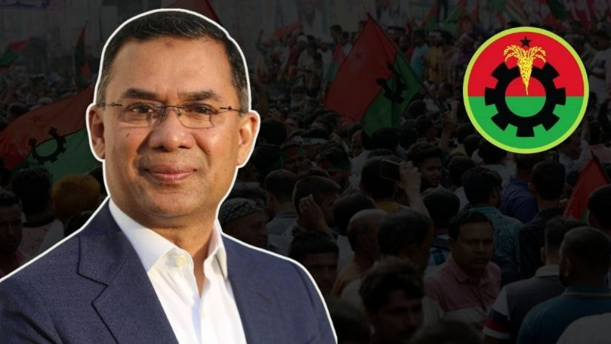 পাসপোর্ট থেকে রাজপথ: তারেক রহমানের দেশে ফেরা নিয়ে ৫টি অজানা তথ্য