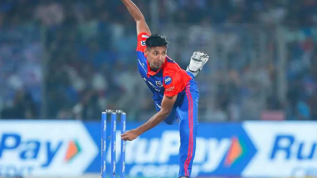 আজকের খেলার সময়সূচি: ক্যাপিটালস বনাম ওয়ারিয়র্জ