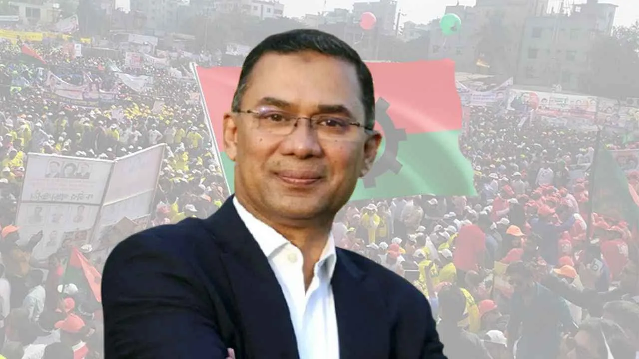 তারেক রহমানের দেশে ফেরা: ১৮ বছর পর বিএনপির সামনে ৫টি কঠিন চ্যালেঞ্জ