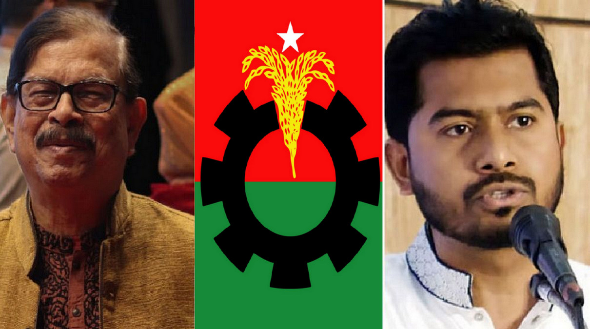 বিএনপি শরিকদের জন্য ছাড়লো আরও ৮ আসন, তালিকা প্রকাশ