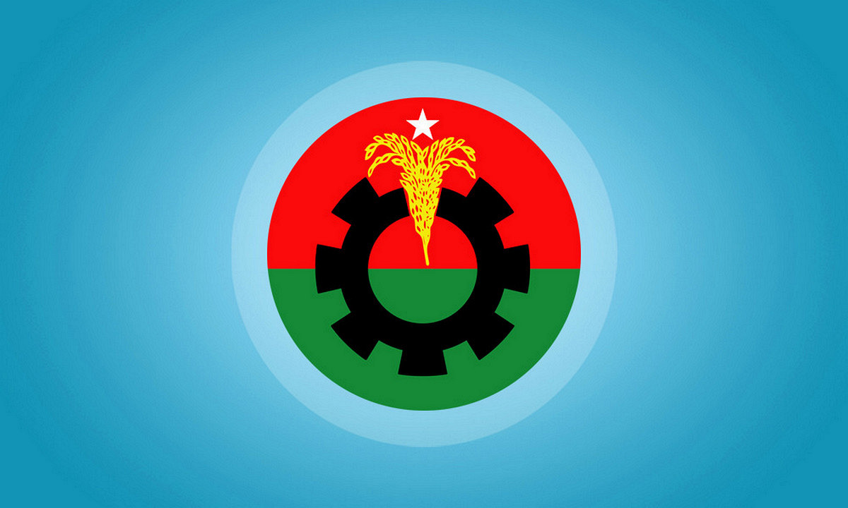 নির্বাচনের আগেই বিএনপির তিন নেতার বিদ্রোহে উত্তাল রাজনীতি