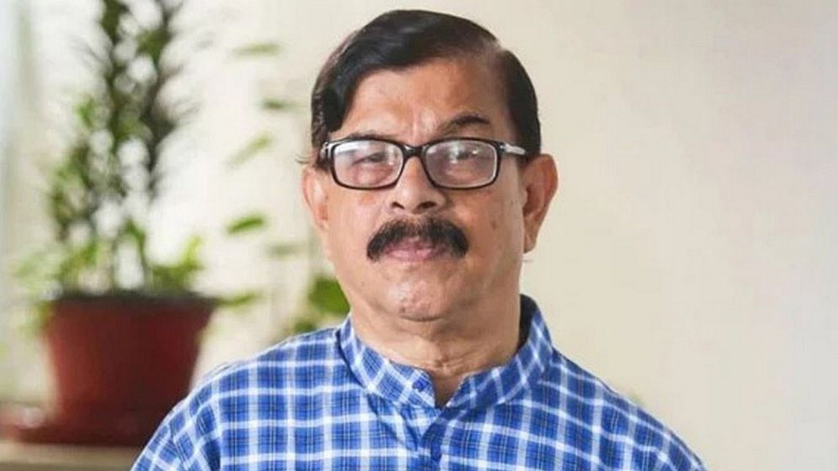 আসন্ন জাতীয় সংসদ নির্বাচনে অংশ নিতে পারবেন না মান্না