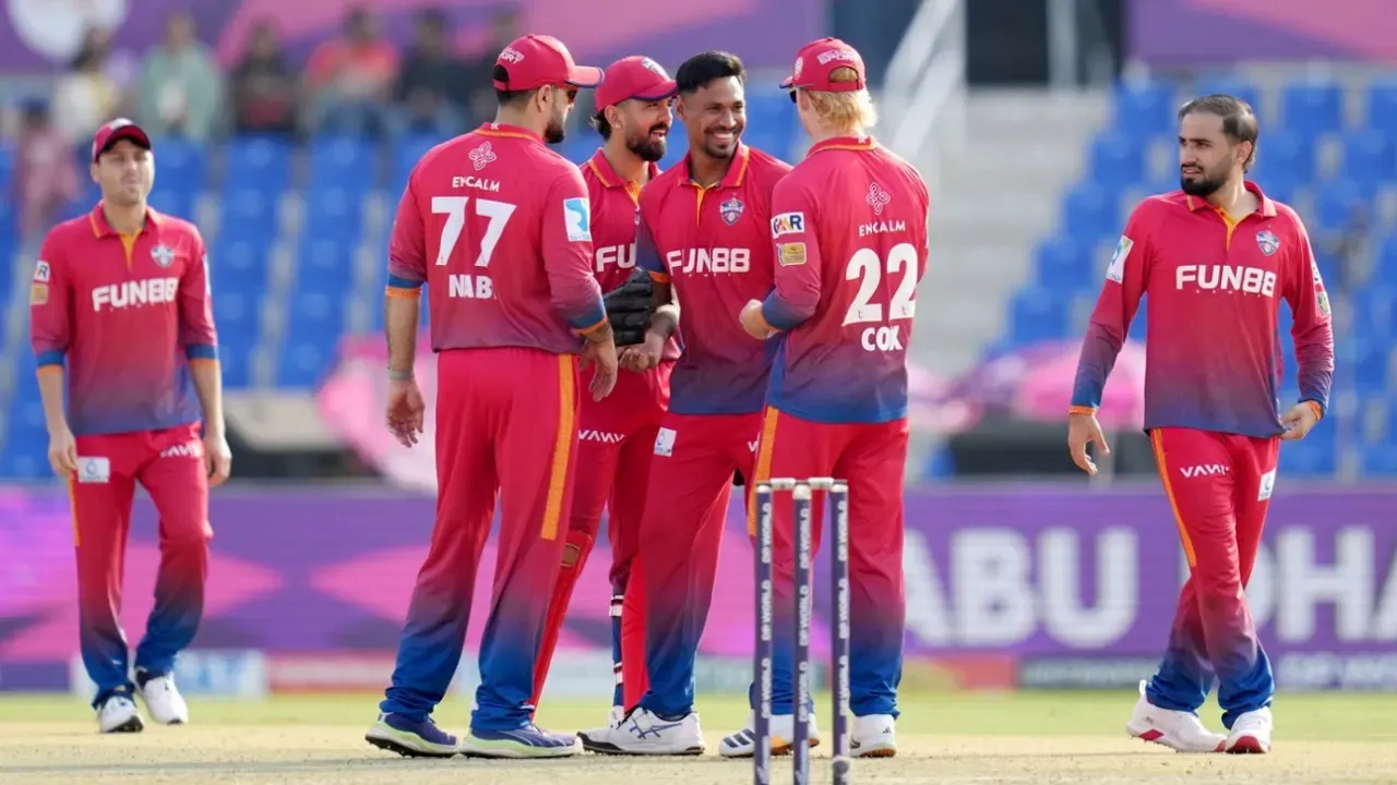 শারজাহ ওয়ারিয়র্স বনাম দুবাই ক্যাপিটালস: বোলিংয়ে মুস্তাফিজ, সরাসরি দেখুন Live
