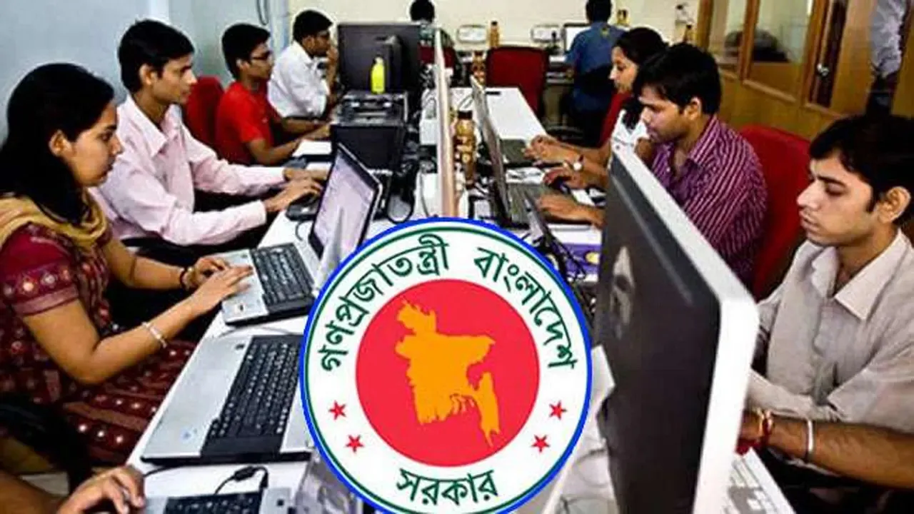 সরকারি চাকরিজীবীদের নতুন নির্দেশনা
