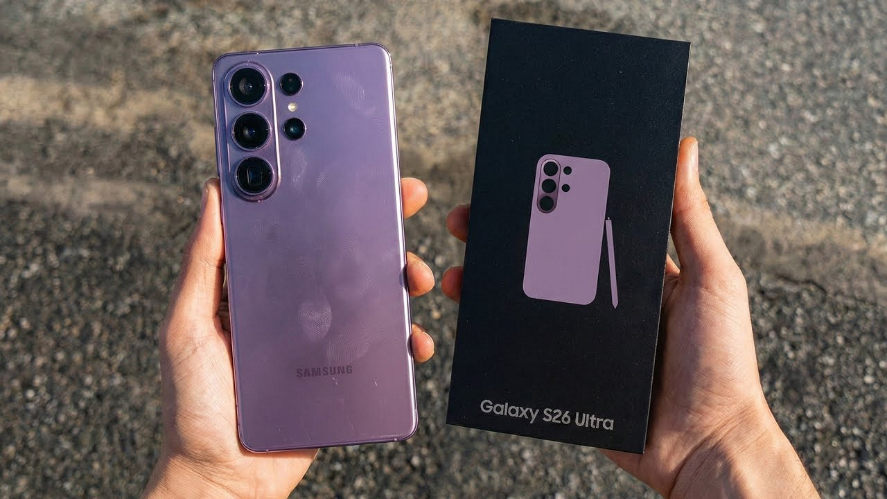 Samsung Galaxy S26 Ultra: ৫টি বড় আপগ্রেড নিয়ে আসছে স্যামসাং