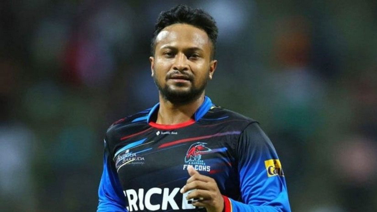 হুট করে অত্যন্ত স্পর্শকাতর ও আবেগঘন বার্তা দিলেন সাকিব, হৃদয় ছুয়ে গেল দেশবাসীর