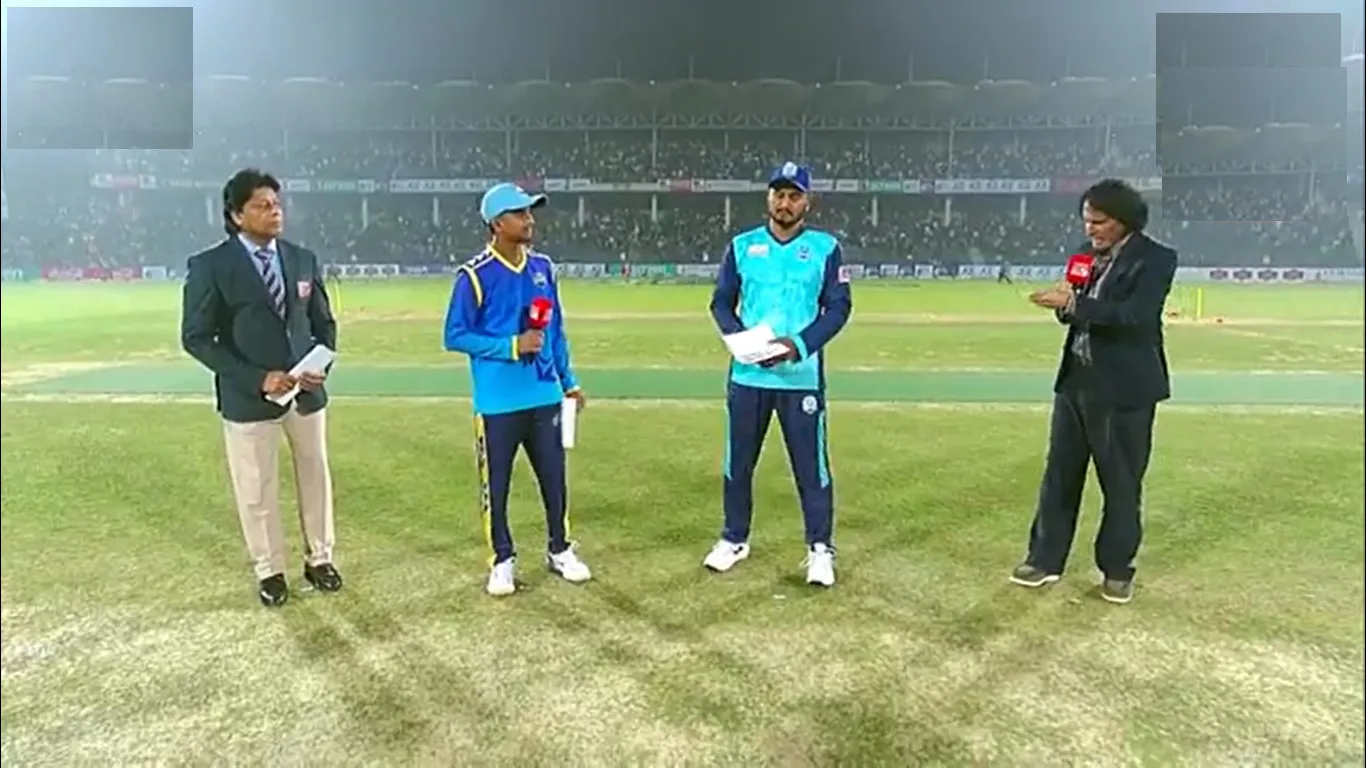 Chattogram Royals vs Noakhali Express: খেলাটি সরাসরি দেখুন Live