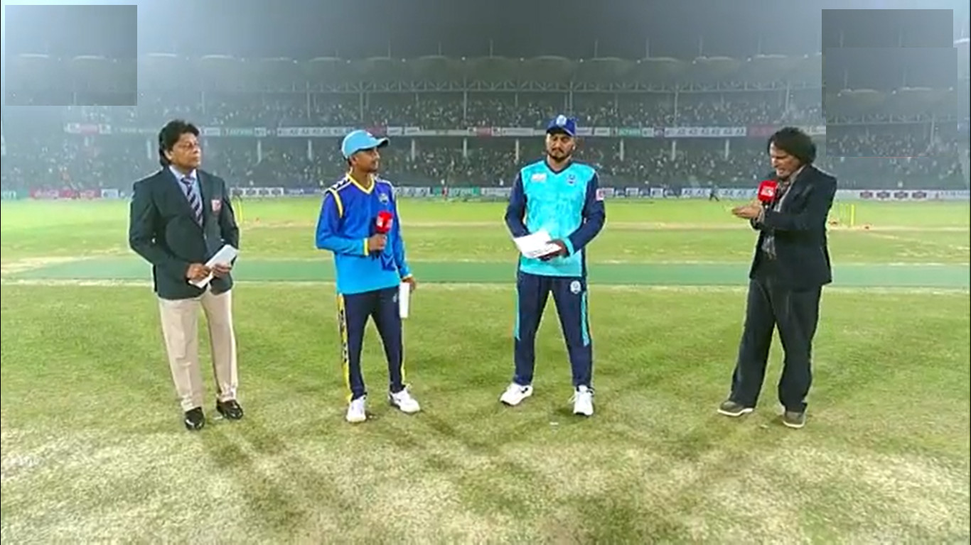 চট্টগ্রাম রয়্যালস বনাম নোয়াখালী এক্সপ্রেস ম্যাচ: খেলাটি সরাসরি দেখুন Live