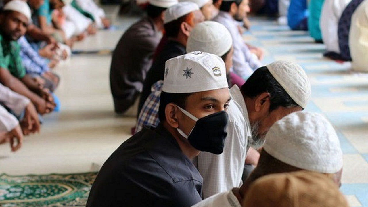 জুম্মার নামাজের নিয়ম ও নিয়ত; ফজিলত ও গুরুত্বপূর্ণ দোয়া সব এক নজরে