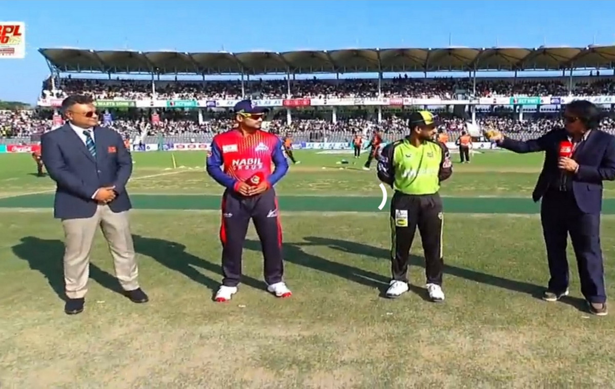 সিলেট টাইটান্স বনাম রাজশাহী ওয়ারিয়র্স ম্যাচ: খেলাটি সরাসরি দেখুন Live