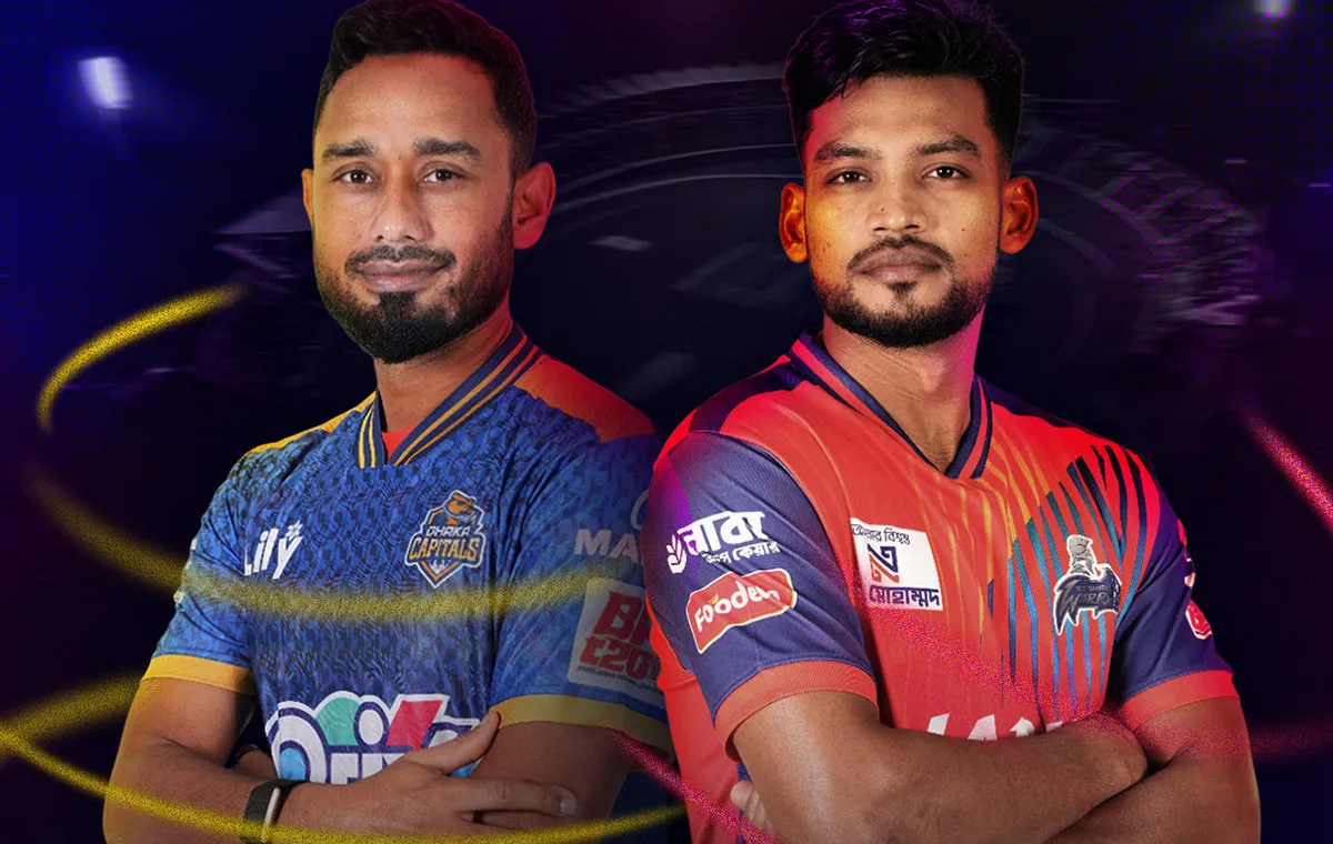 আজ ঢাকা বনাম রাজশাহী ম্যাচ: কখন, কোথায় ও কীভাবে দেখবেন লাইভ?