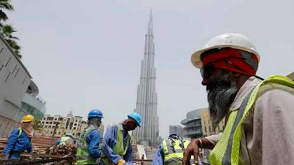 ১৫ লাখ কর্মী নিবে সৌদি ও আমিরাতে