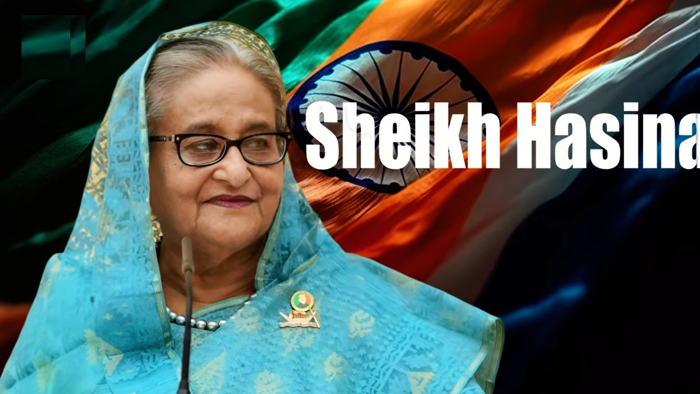শেখ হাসিনাকে ফেরত দিতে বাধ্য হচ্ছে ভারত?